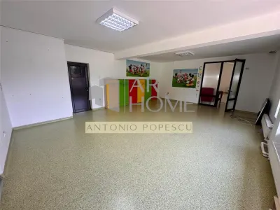 Imobil P+M si curte, pretabil pentru diferite activitati comerciale, Ploiesti, central - foto 4