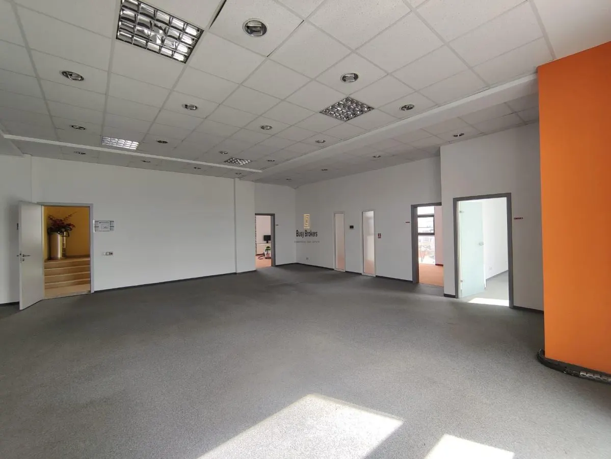 Spatii Birouri - 440 mp - Zona Shopping City Sibiu - foto 14