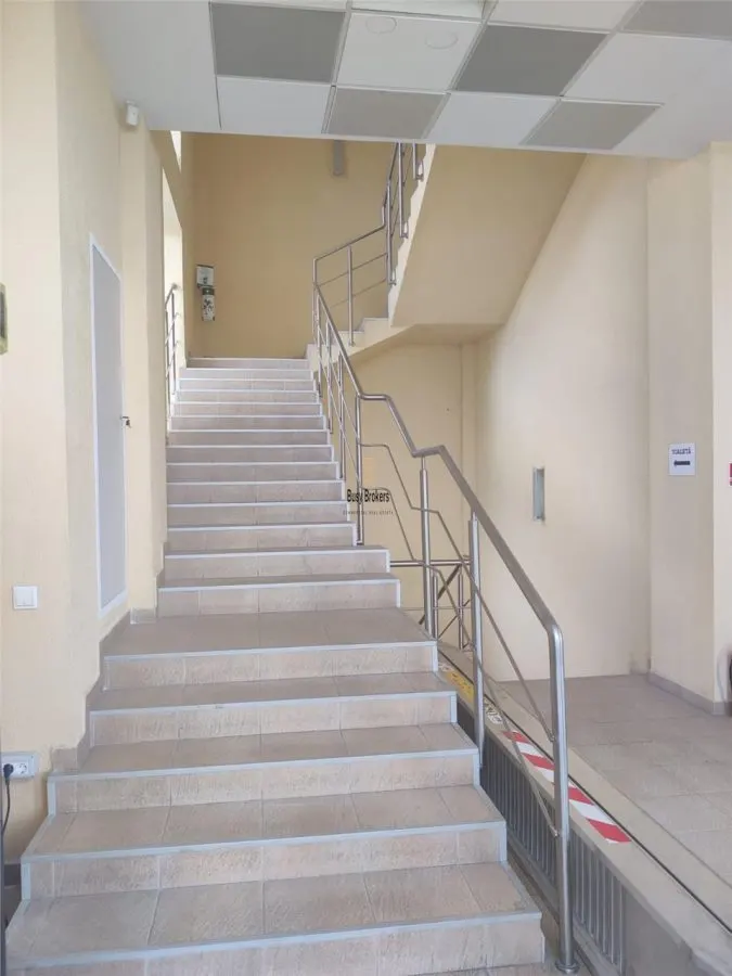 Spatii Birouri - 440 mp - Zona Shopping City Sibiu - foto 4
