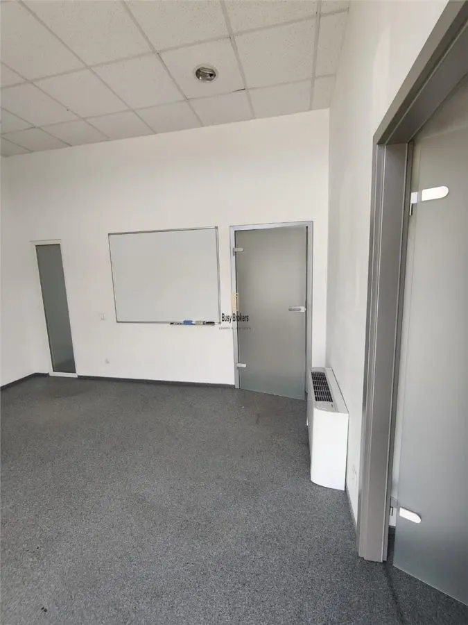 Spatii Birouri - 440 mp - Zona Shopping City Sibiu - foto 5