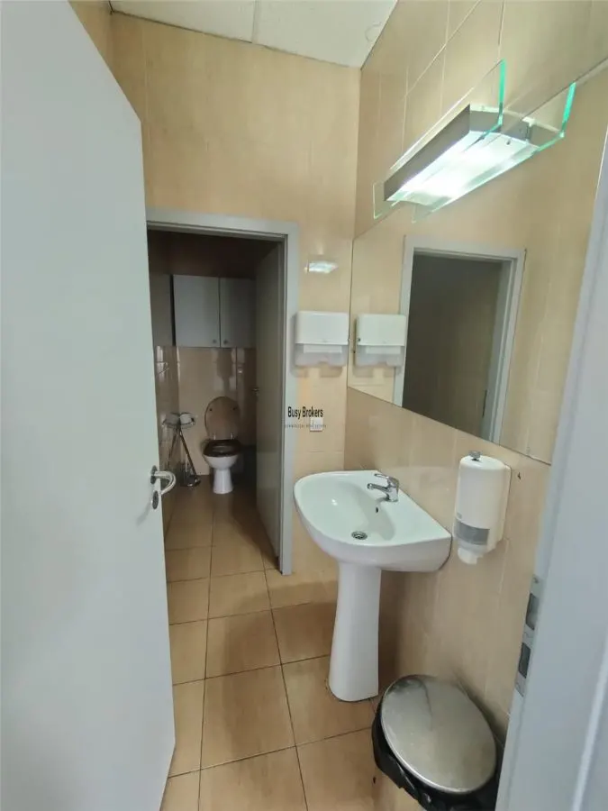 Spatii Birouri - 440 mp - Zona Shopping City Sibiu - foto 8