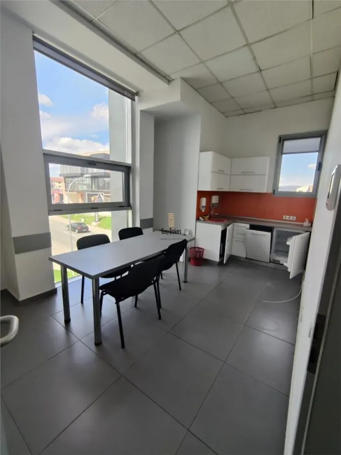 Spatii Birouri - 440 mp - Zona Shopping City Sibiu - foto 10