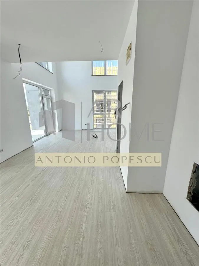 Penthouse de tip duplex, 2 camere, in Ploiesti, zona Albert - foto 4
