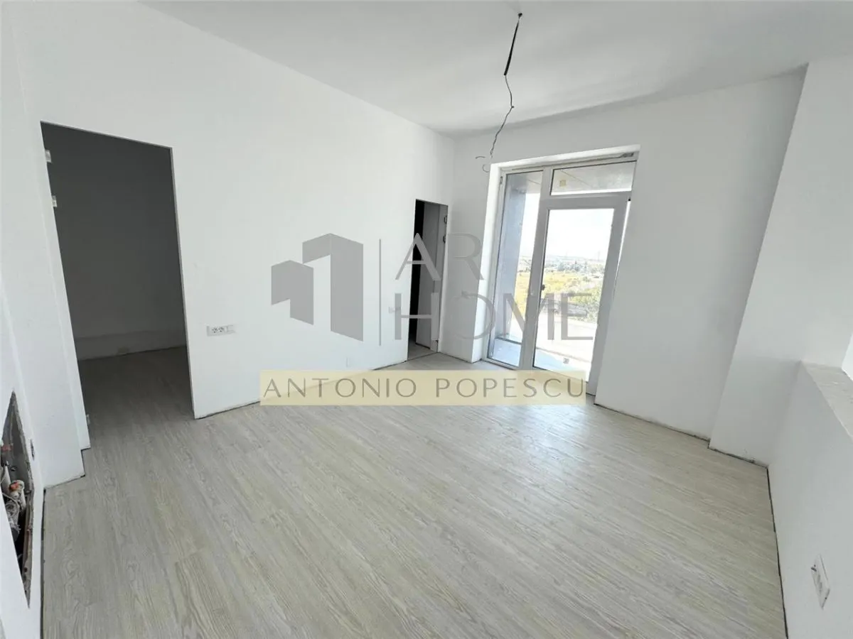 Penthouse de tip duplex, 2 camere, in Ploiesti, zona Albert - foto 9