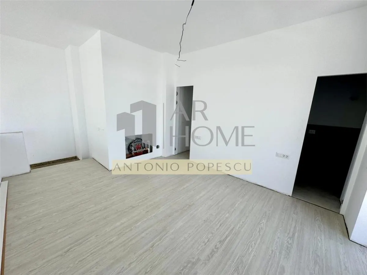 Penthouse de tip duplex, 2 camere, in Ploiesti, zona Albert - foto 10