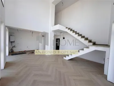 Penthouse de tip duplex, 3 camere, in Ploiesti, zona Albert - foto 2
