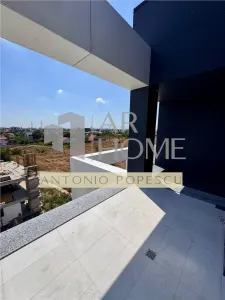 Penthouse de tip duplex, 3 camere, in Ploiesti, zona Albert - foto 11