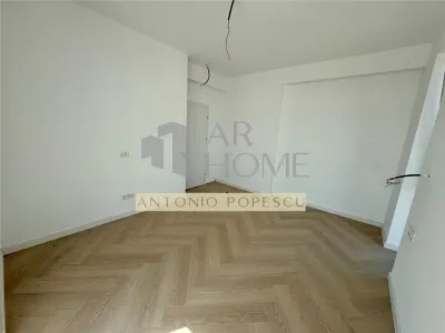 Penthouse de tip duplex, 3 camere, in Ploiesti, zona Albert - foto 12
