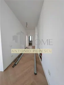Penthouse de tip duplex, 3 camere, in Ploiesti, zona Albert - foto 13