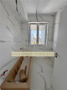 Penthouse de tip duplex, 3 camere, in Ploiesti, zona Albert - foto 14