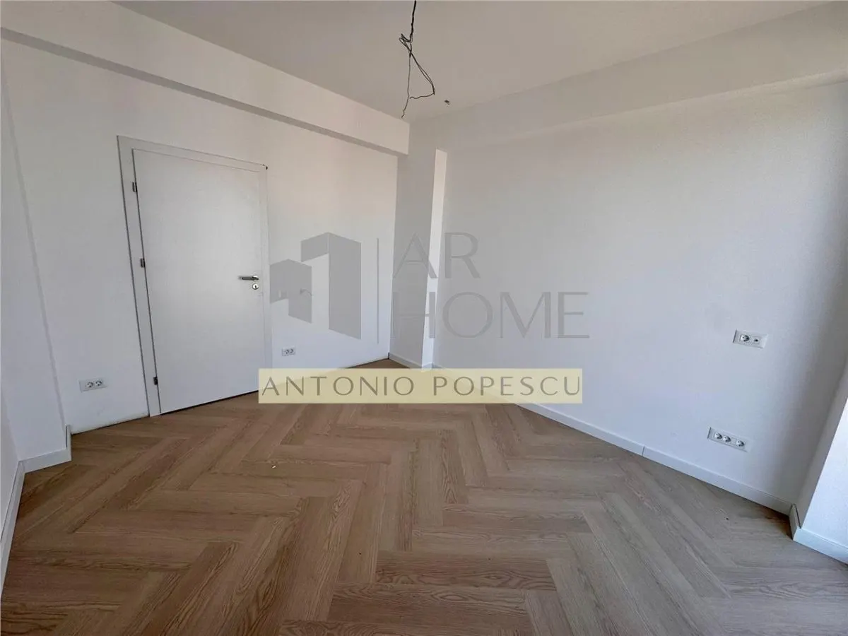 Penthouse de tip duplex, 3 camere, in Ploiesti, zona Albert - foto 17