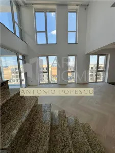 Penthouse de tip duplex, 3 camere, in Ploiesti, zona Albert - foto 18