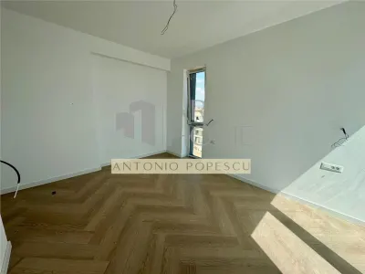 Penthouse de tip duplex, 3 camere, in Ploiesti, zona Albert - foto 23