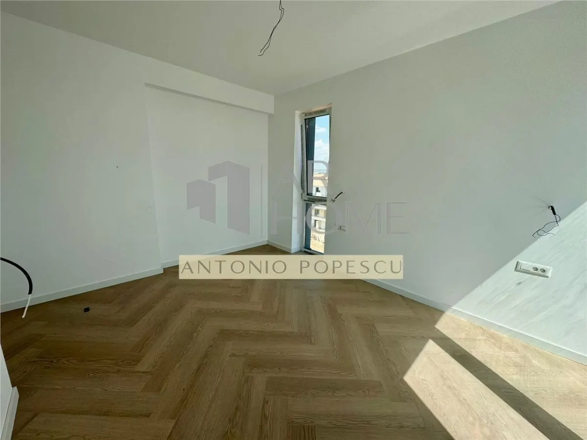 Penthouse de tip duplex, 3 camere, in Ploiesti, zona Albert - foto 23