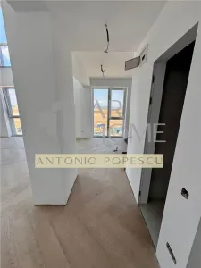 Penthouse de tip duplex, 3 camere, in Ploiesti, zona Albert - foto 24
