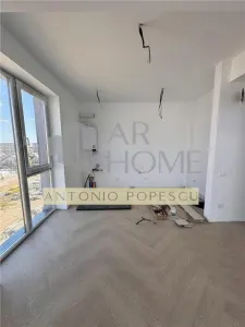 Penthouse de tip duplex, 3 camere, in Ploiesti, zona Albert - foto 4