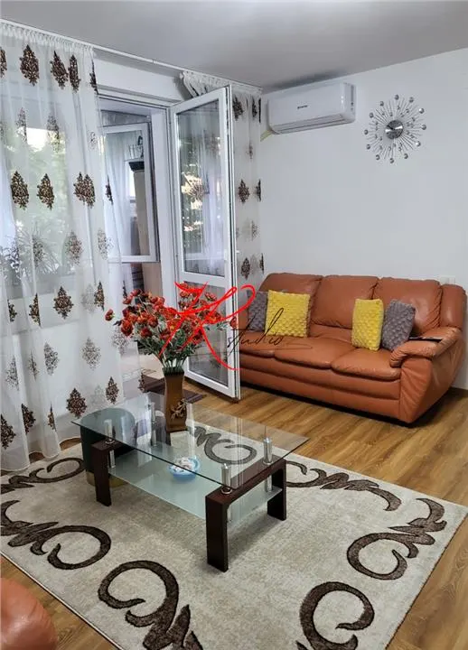 Apartament 3 camere renovat TOTAL zona Masina de Paine - foto 1