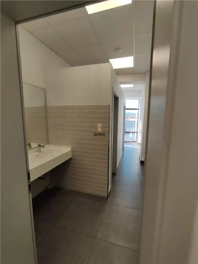 Spatii Birouri - 1500 mp - Piata Cibin - foto 21