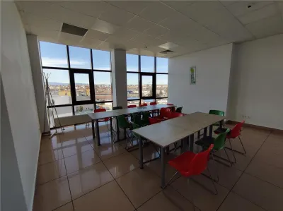 Spatii Birouri - 1500 mp - Piata Cibin - foto 31