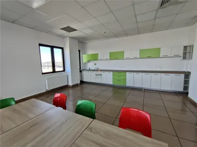 Spatii Birouri - 1500 mp - Piata Cibin - foto 32