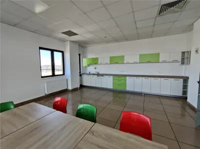 Spatii Birouri - 1500 mp - Piata Cibin - foto 33