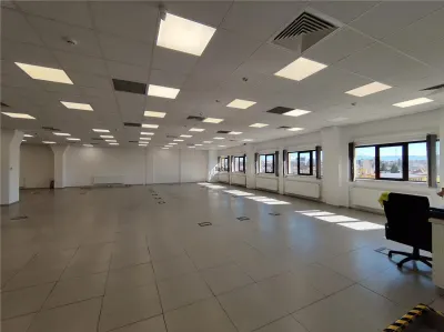 Spatii Birouri - 1500 mp - Piata Cibin - foto 34