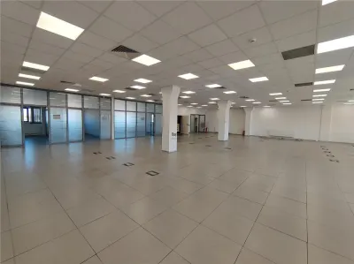 Spatii Birouri - 1500 mp - Piata Cibin - foto 35