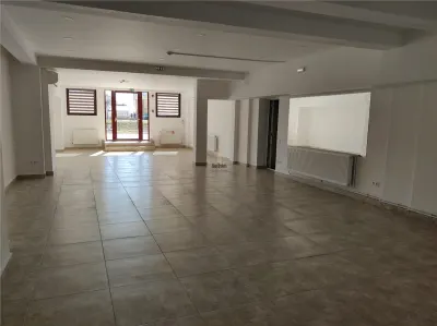 Spatii Birouri - 1500 mp - Piata Cibin - foto 43