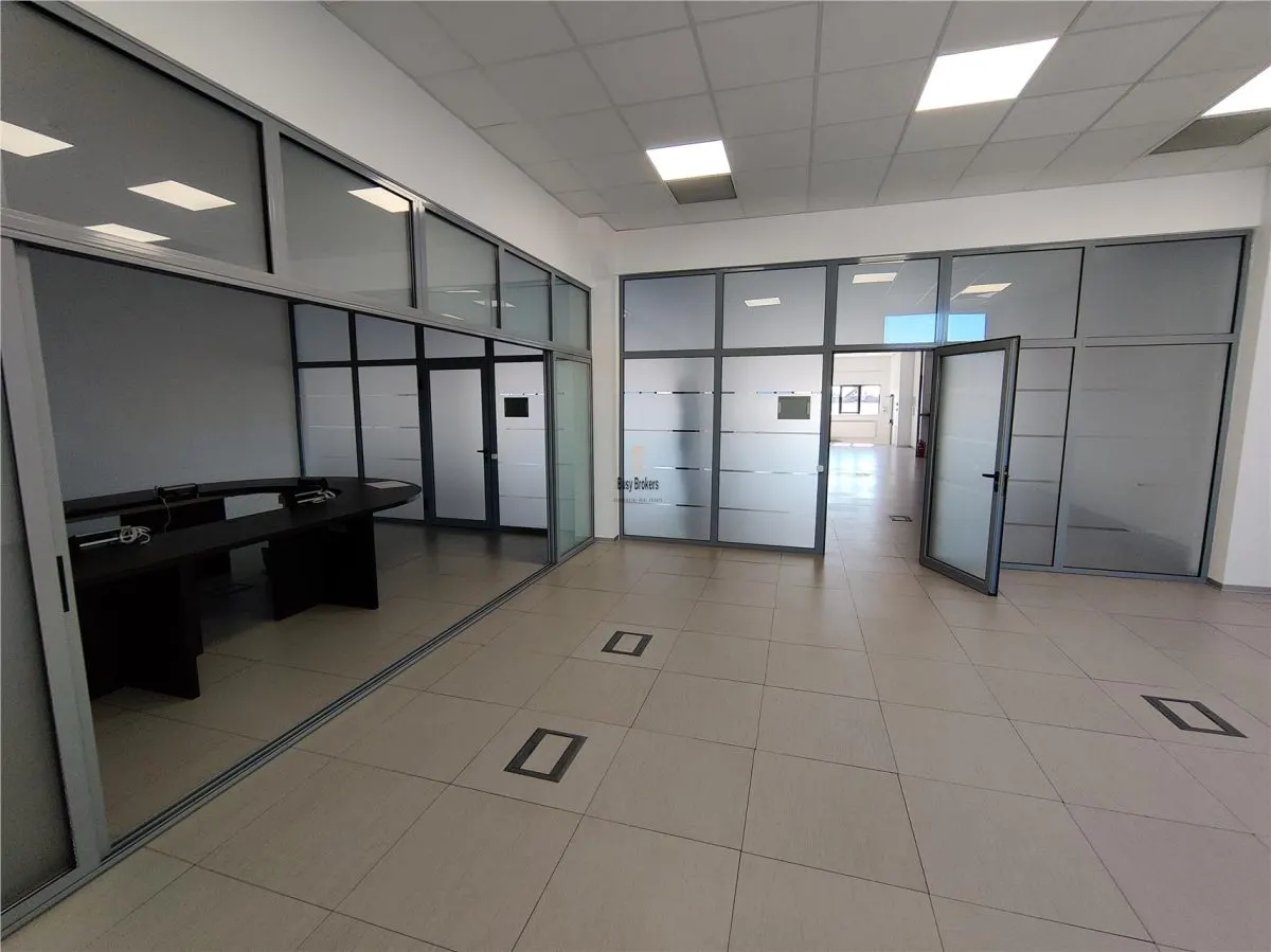 Spatii Birouri - 1500 mp - Piata Cibin - foto 7