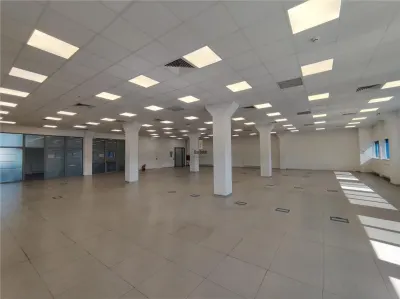 Spatii Birouri - 1500 mp - Piata Cibin - foto 9