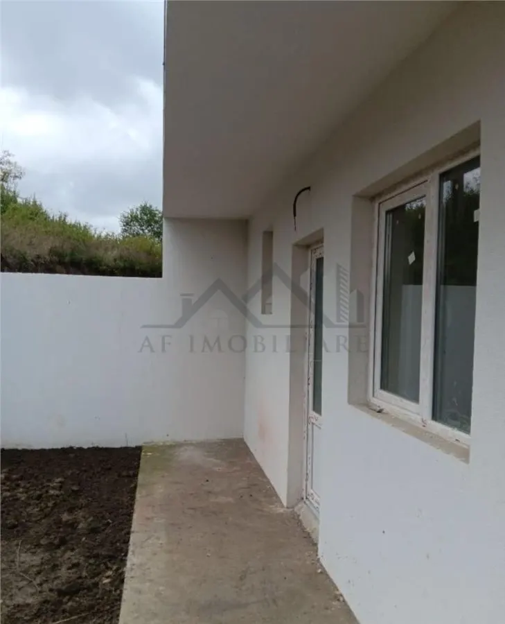 Mutare imediata! LIBERA - LA CHEIE  Visani vila P+1 duplex la str. Principala - foto 19