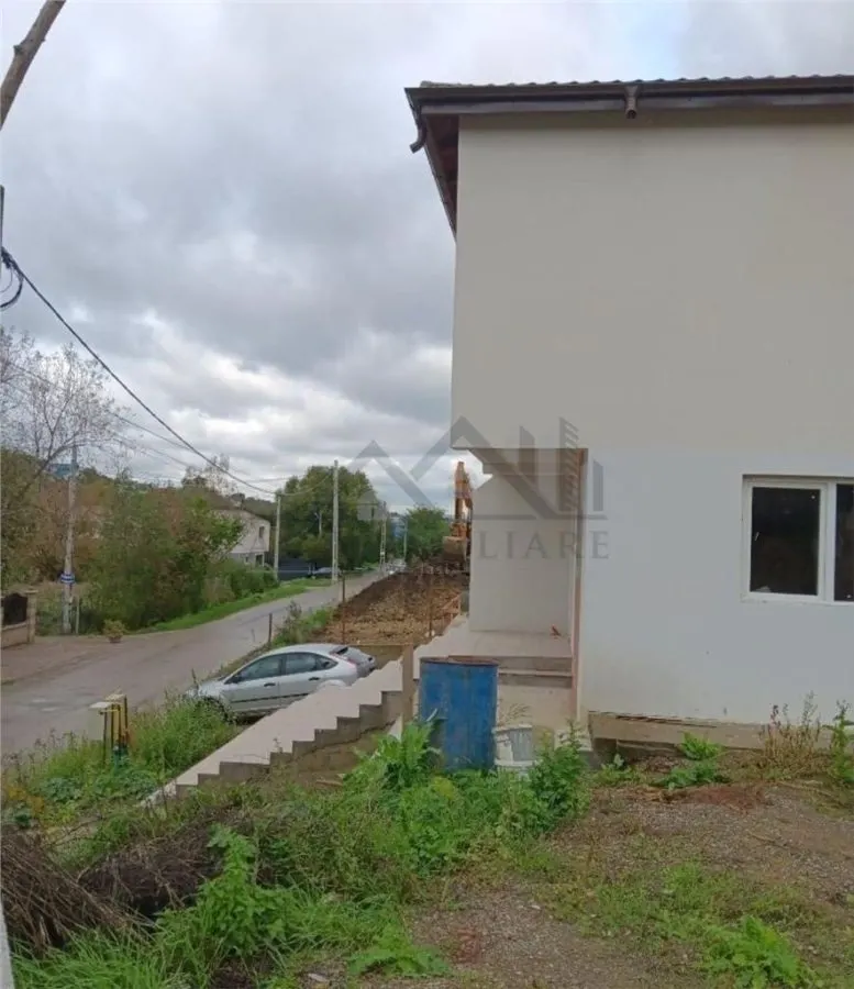 Mutare imediata! LIBERA - LA CHEIE  Visani vila P+1 duplex la str. Principala - foto 20