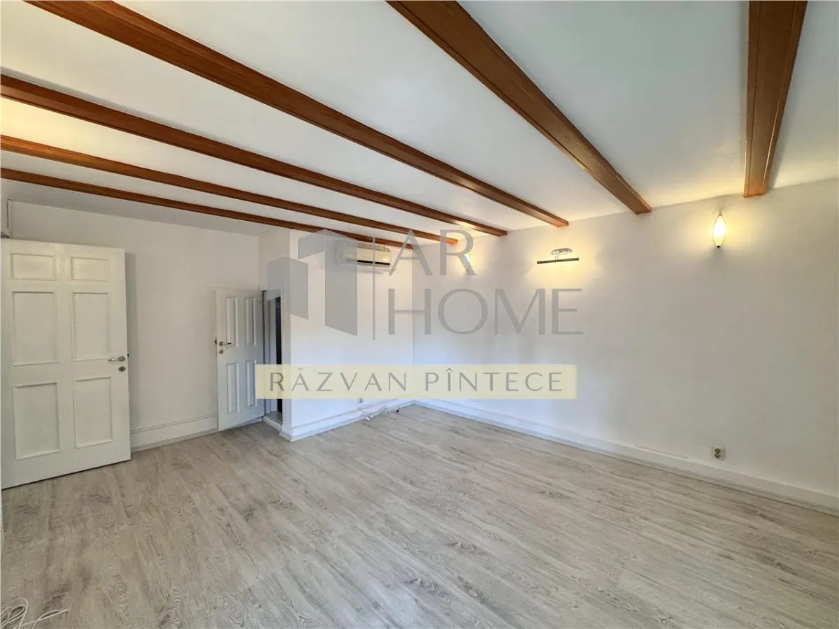 Vila P+1E, 5 camere, teren 234 mp, zona centrala, Ploiesti - foto 12