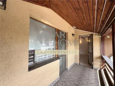 Vila P+1E, 5 camere, teren 234 mp, zona centrala, Ploiesti - foto 15