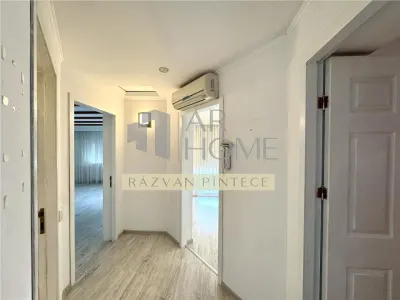 Vila P+1E, 5 camere, teren 234 mp, zona centrala, Ploiesti - foto 17