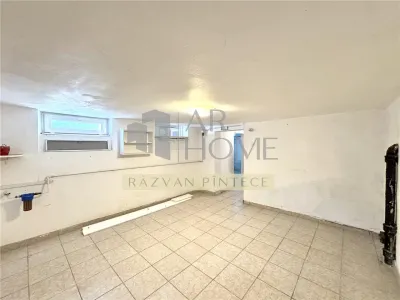 Vila P+1E, 5 camere, teren 234 mp, zona centrala, Ploiesti - foto 19
