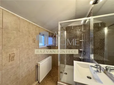 Vila P+1E, 5 camere, teren 234 mp, zona centrala, Ploiesti - foto 21