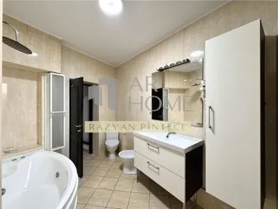 Vila P+1E, 5 camere, teren 234 mp, zona centrala, Ploiesti - foto 23