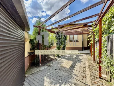 Vila P+1E, 5 camere, teren 234 mp, zona centrala, Ploiesti - foto 24