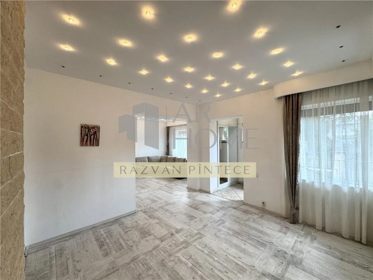 Vila P+1E, 5 camere, teren 234 mp, zona centrala, Ploiesti - foto 4