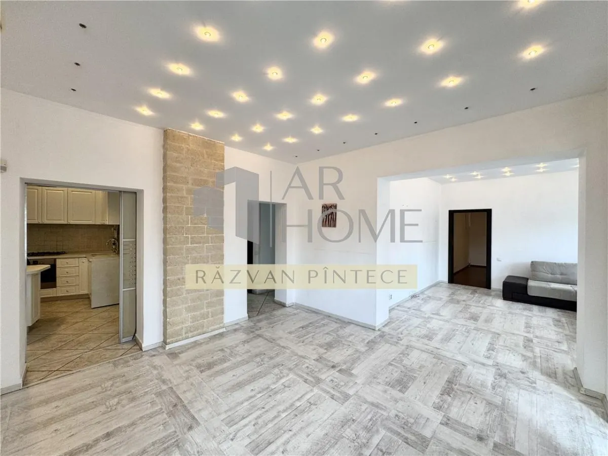 Vila P+1E, 5 camere, teren 234 mp, zona centrala, Ploiesti - foto 5