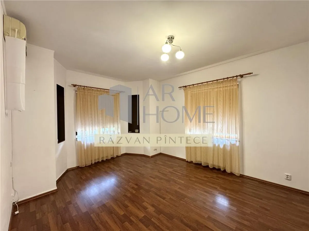Vila P+1E, 5 camere, teren 234 mp, zona centrala, Ploiesti - foto 8