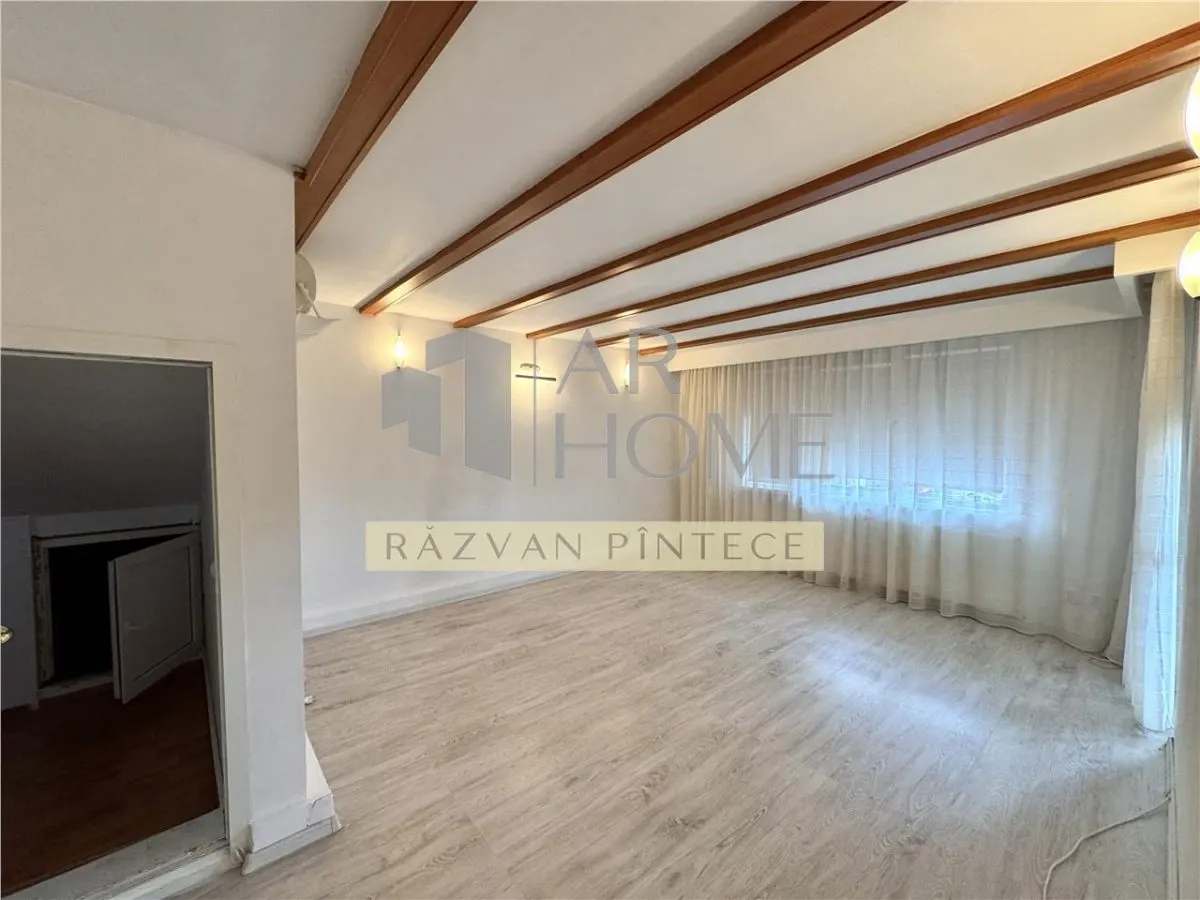 Vila P+1E, 5 camere, teren 234 mp, zona centrala, Ploiesti - foto 10