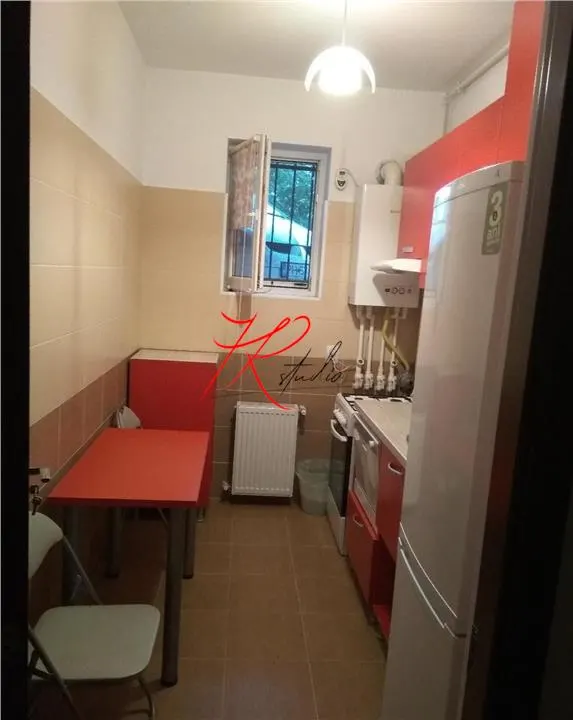Vanzare garsoniera, Metalurgiei ,mobilata cu CT si parcare - foto 2