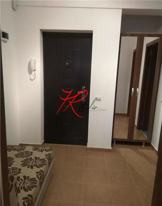 Vanzare garsoniera, Metalurgiei ,mobilata cu CT si parcare - foto 7