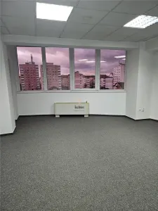 Spatii Birouri - 500 mp - Sos Sibiului - Sibiu