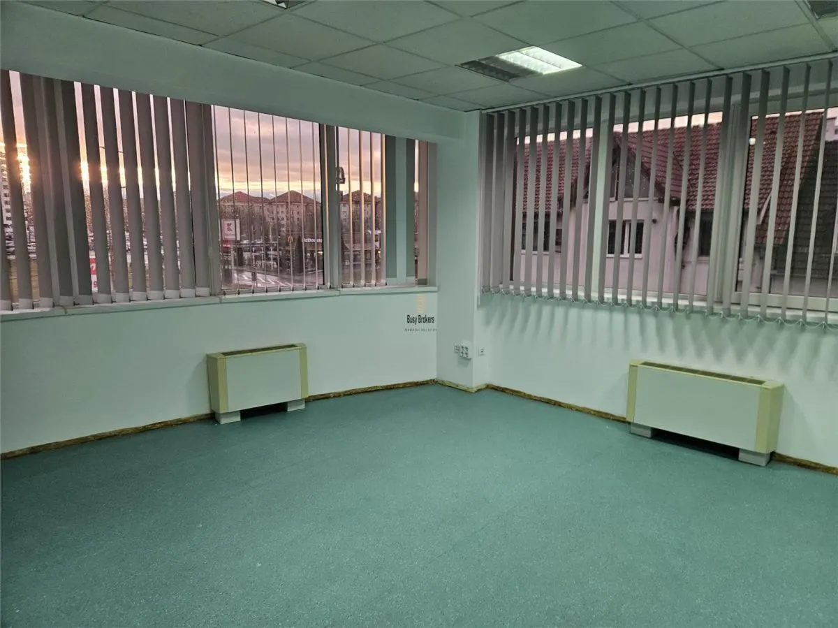Spatii Birouri - 500 mp - Sos Sibiului - foto 13