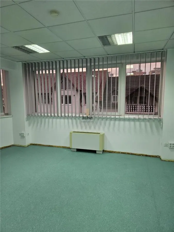Spatii Birouri - 500 mp - Sos Sibiului - foto 14