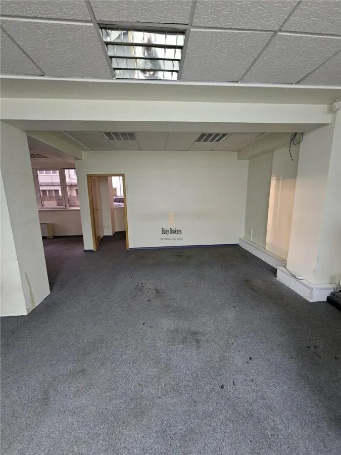 Spatii Birouri - 500 mp - Sos Sibiului - foto 16
