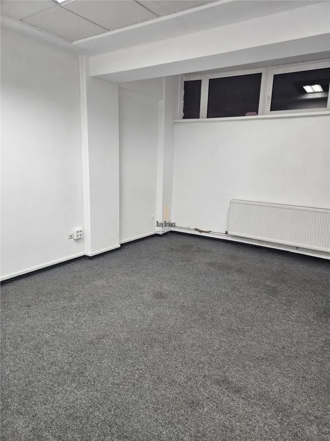 Spatii Birouri - 500 mp - Sos Sibiului - foto 21